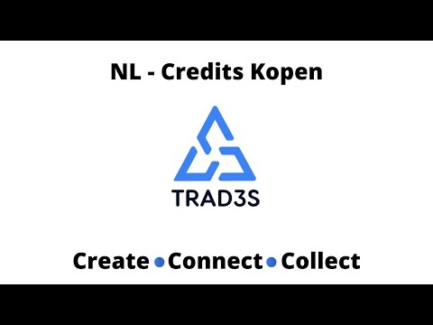NL -  Credits Kopen