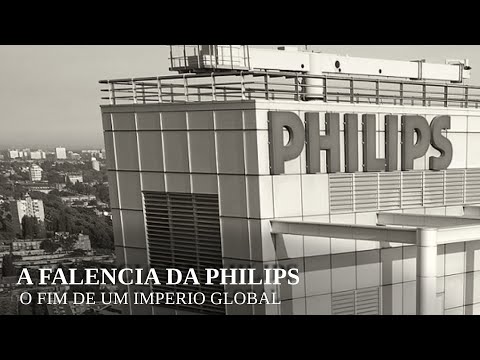 What happened to PHILIPS?