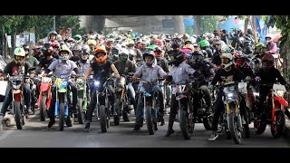 SUPERMOTO COLORRIDE, RIAU