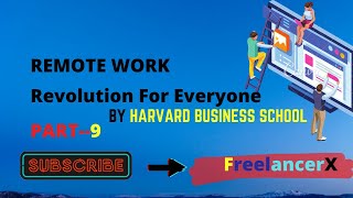 Remote Work Revolution For Everyone | FINAL