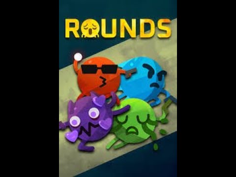 Playing rounds Live! on ps5