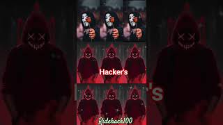 Hacker's Look 😎😎 #hacking #hack #shortvideo #hacker #hackerstayaway #hackervlog #hacking_or_secutiy