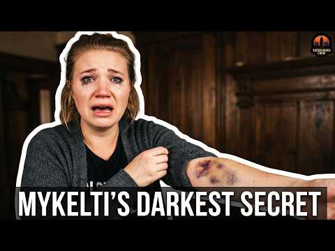 The End of Sister Wives: Mykelti Brown’s Heartbreaking Allegation Against Kody