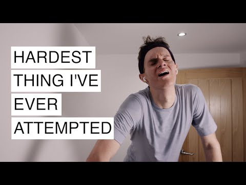 Sub 40 minute 10k run attempt - a two year journey
