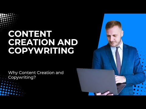 The Ultimate Guide to Web Design: Content Creation and Copywriting (Web Copy and SEO) Episode 7