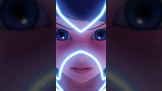 Unmasker 🦋🦸‍♀️😈 #Miraculousshorts