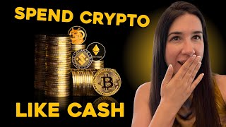 How to Spend USDC Like Cash (The Best Crypto Cards Right Now)