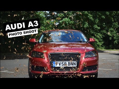 Audi A3 | Photo Review