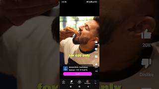 #I_WASTED_MY_MONEY #LeastAmountOfChicken #VerifiedOffer #ShaqNai #checked #dominosofferstoday #559
