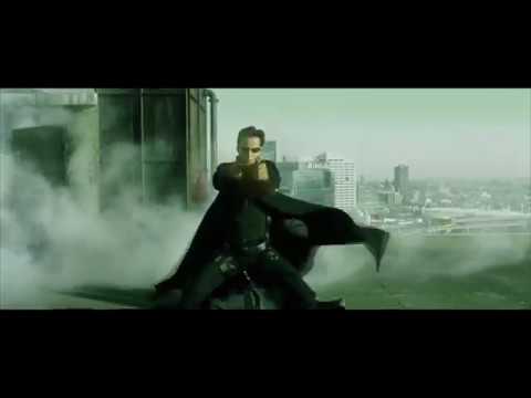 RA -  Cyberpunk