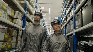 Inside Sandisk Malaysia: Where Precision Never Sleeps