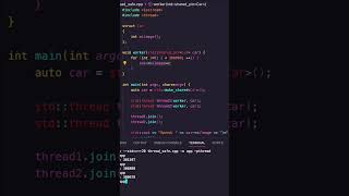 Thread-Safe Code in 60 Seconds! ⏱️