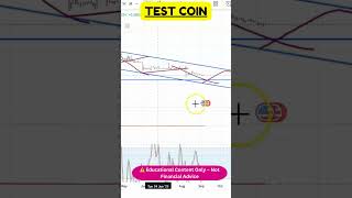 TEST Crypto Forecast 🔮 Key Levels for Traders!