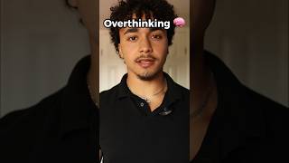 How To Stop Overthinking