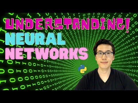 Understanding and Applying Neural Networks in Python