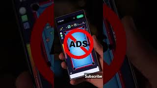 🤯Remove ads for free in any phone 🤯 #viral #short