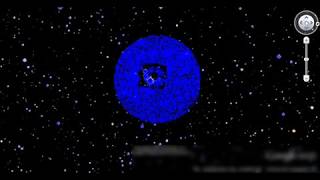 Celestial object capture