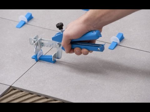 KLS   Knauf Leveling System