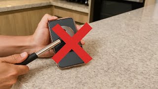 ⚠️ NEVER Do This Again! (This SECRET Can SAVE Your Cell Phone's Life)