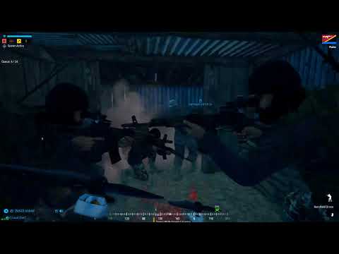 help im addicted to playing squad