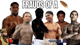 THESE DUDES ARE FRAUDS🤥🧢 AND YALL ALLOW THEM TO BE FRAUDULENT!🐍!!