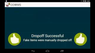 Automated UI Testing for Scan2Dock