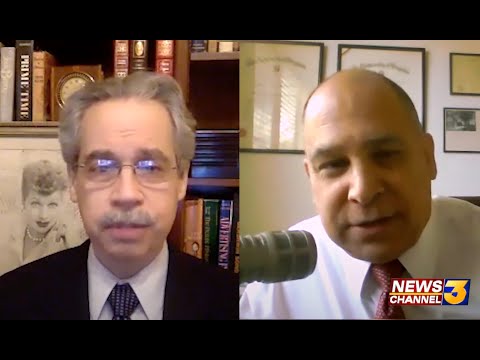 Gregg Oppenheimer discusses "Online Radio Theatre"