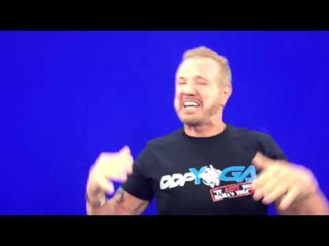 DDP Yoga