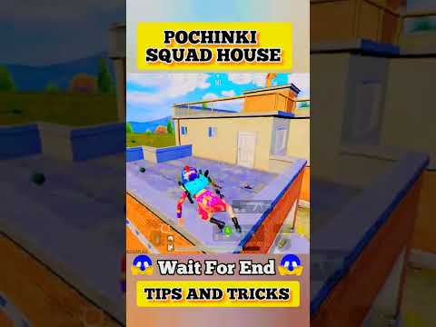 PRO TIPS AND TRICKS🥵 pubg mobile #bgmi #shorts #pochinki #vector #sevou #attitude #funnyclip
