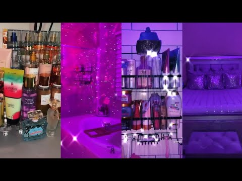 aesthetic ✨ tiktok shower routines compilation