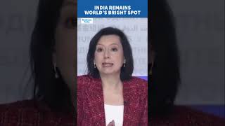 IMF Likely To Upgrade India Growth After Strong Q3 Performance