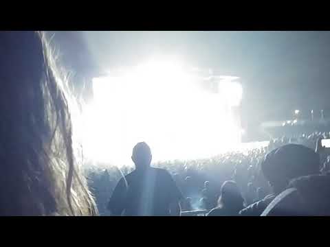 Slayer - 5/11/18 Irvine Concert (Mandatory Suicide)
