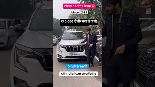 Xuv700 For Sale🤩 #xuv700 #usedcars #secondhandcars #shots