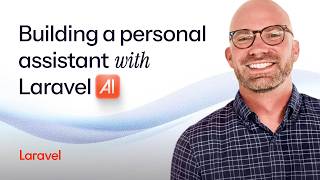 Building a Personal Assistant with Laravel AI SDK