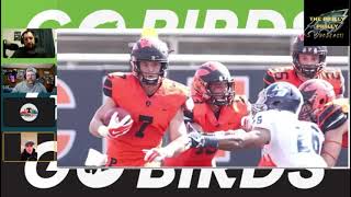Ryan Quigley talks about NOLA NY Day Attack and Legacy of Tiger Bech #7