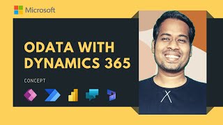 OData and Dynamics 365 - Detailed Analysis and Usage