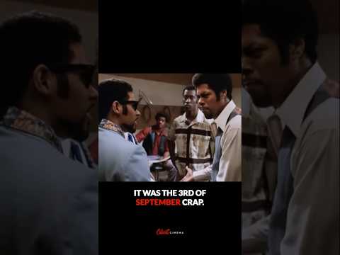 Did You Know? "Papa Was a Rolling Stone" Hit Too Close to Home! #MovieTrivia #TheTemptations