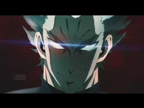 Garou EDIT♡