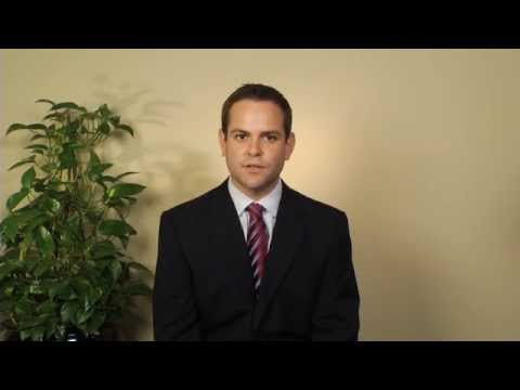 Physician Profile Video: Tristan A. Altbuch, M.D.