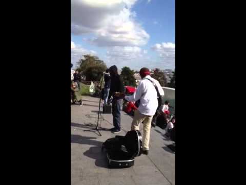 Rédemption song