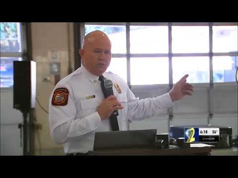 WSB-TV: Fire and Wood Pitting Sandy Springs vs. Georgia Over Safety