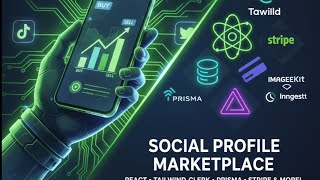 Don’t Watch This If You Think Building Marketplaces Is Easy | Full-Stack React Project