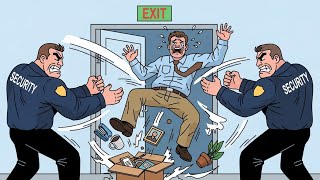 9 Dumbest First-Day Work Mistakes That Got People Fired Instantly