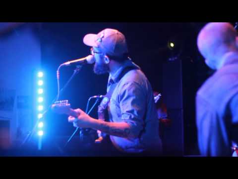 Into It. Over It. - Upstate Blues Live Feb 13th 2014