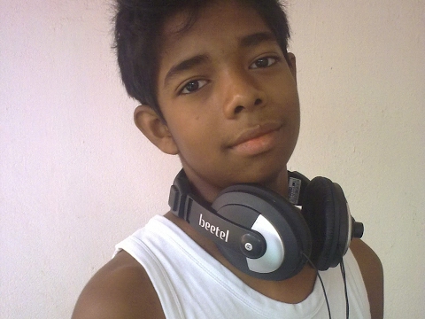 Aditya purty Live Stream