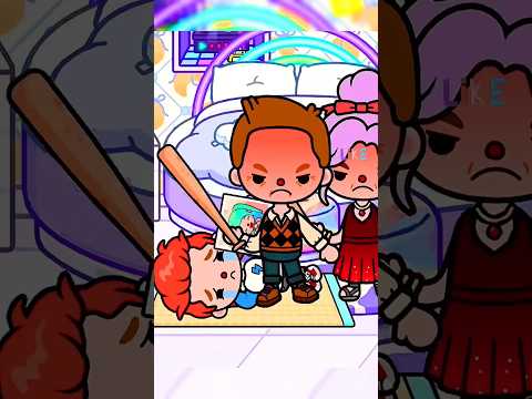Beloved Girl ❤️ PART 8.    #tocaboca #tocabocalovestory #tocabocanewupdate #tocalifeworld