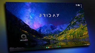 Make Your Desktop Look CLEAN And Professional In 2026 | Customize Windows 11