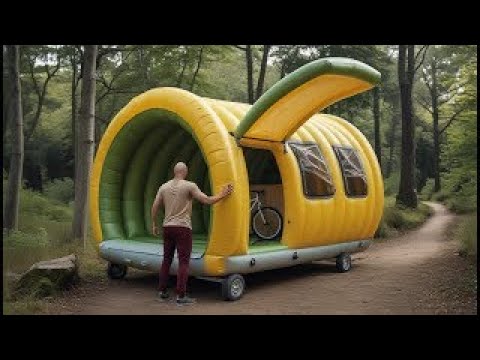 AMAZING MINI HOUSES YOU MUST SEE