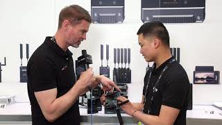 Vaxis new Wireless Video Units first look