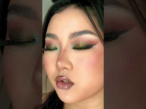 Tyla inspired makeup look #tyla #tylamakeup #makeup #Beauty #MUA #makeupbyme ￼